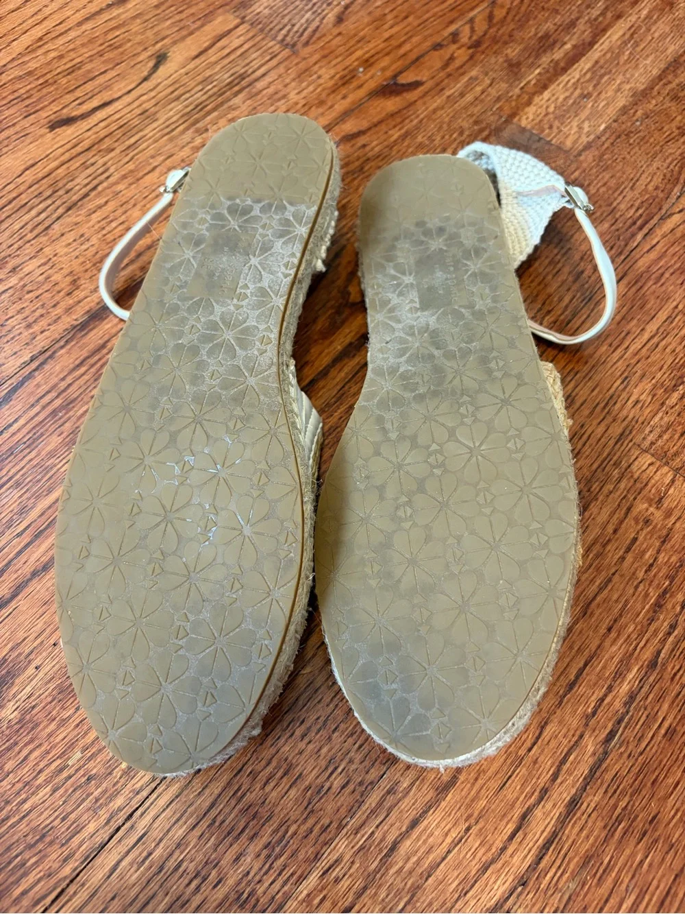 kate spade good leave